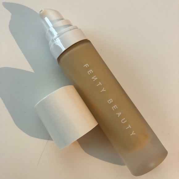 🆕 Fenty Pro Filt’r Soft Matte Longwear Liquid Foundation - Picture 8 of 8